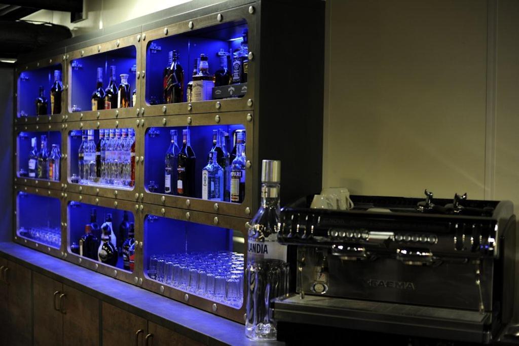 קולובז'ג Baltic Plaza Hotel Medi Spa מראה חיצוני תמונה