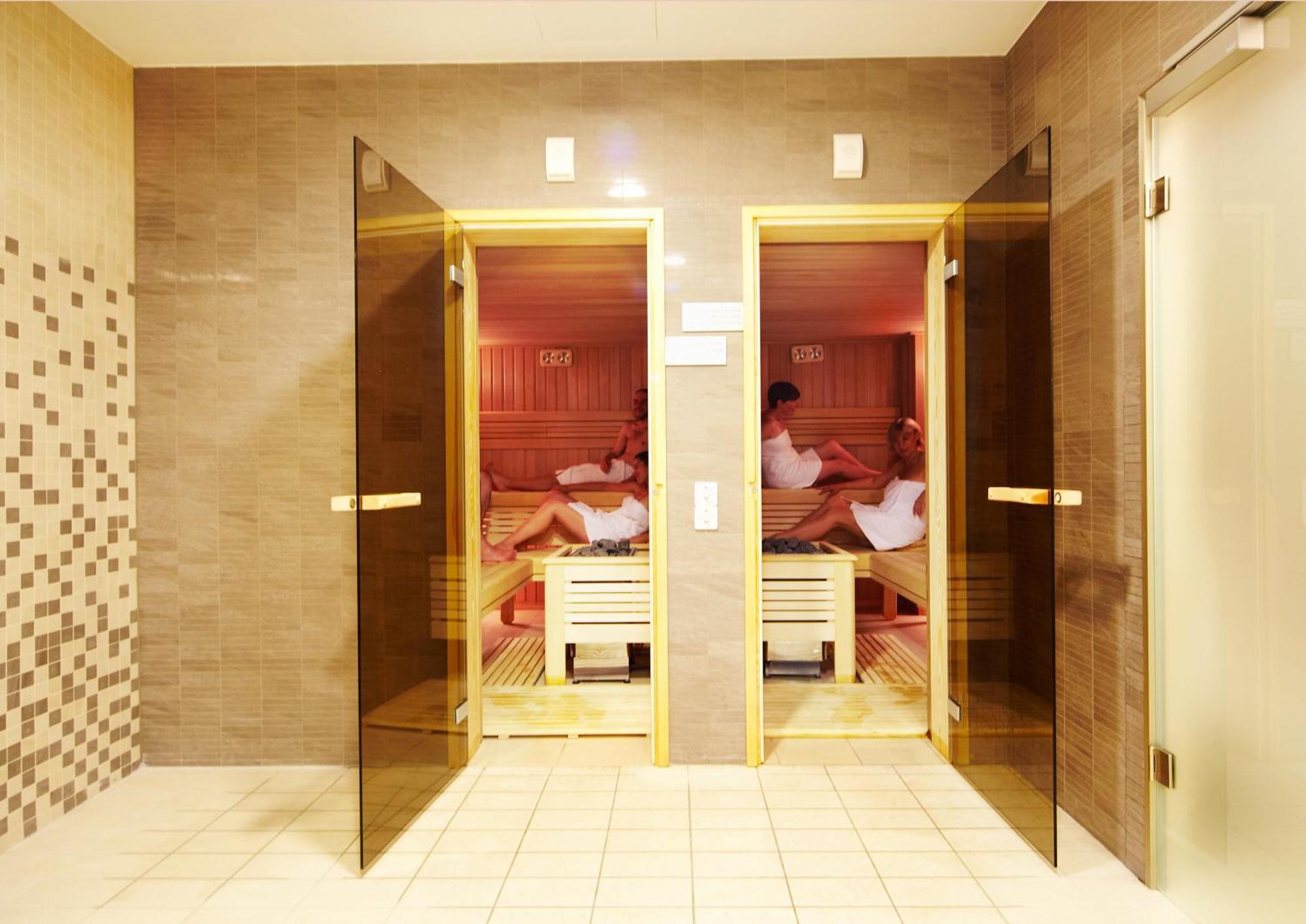 קולובז'ג Baltic Plaza Hotel Medi Spa מראה חיצוני תמונה