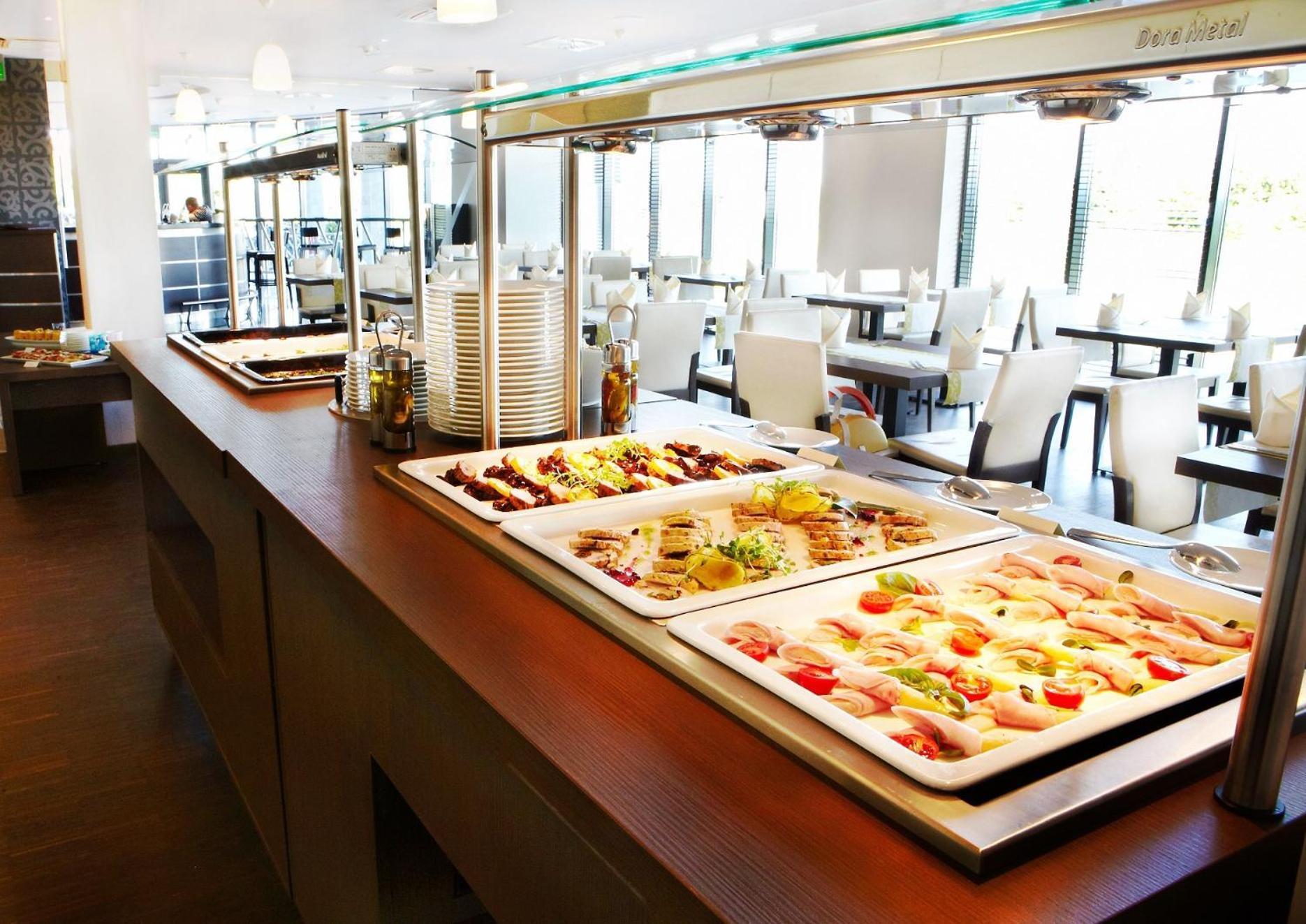 קולובז'ג Baltic Plaza Hotel Medi Spa מראה חיצוני תמונה