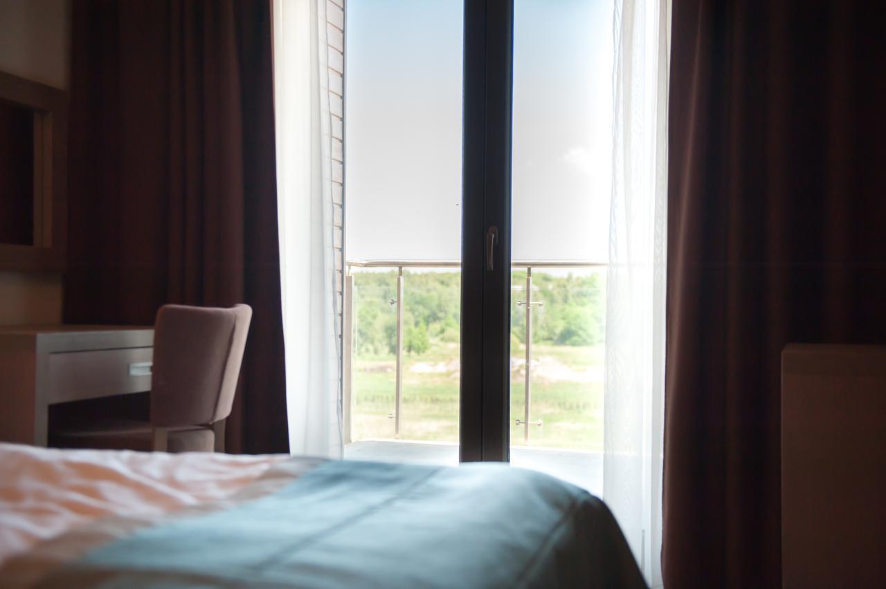 קולובז'ג Baltic Plaza Hotel Medi Spa מראה חיצוני תמונה