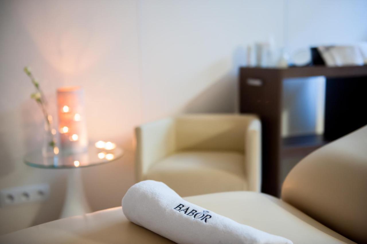 קולובז'ג Baltic Plaza Hotel Medi Spa מראה חיצוני תמונה